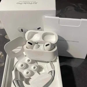 هندزفری بی سیم مدل Air Pod Pro Gen 3 with ANC