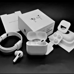 هندزفری بی سیم مدل Air Pod Pro Gen 3 with ANC