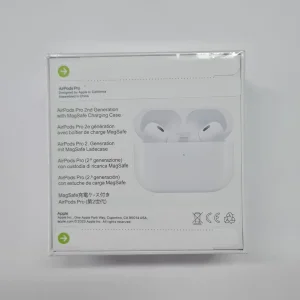 هندزفری مدل   air  PODS pro2