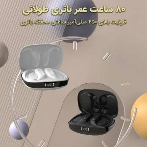 هندزفری بلوتوثی مدل Y80