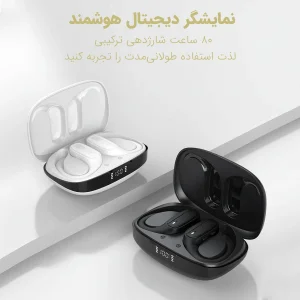 هندزفری بلوتوثی مدل Y80