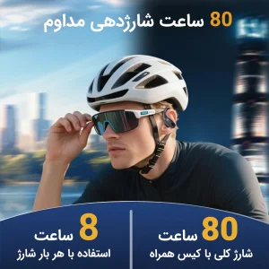 هندزفری بلوتوثی مدل Y80