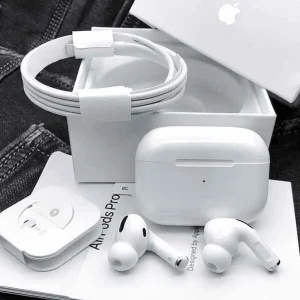 هدفون بلوتوثی مدل AirPods Pro (2nd generation)