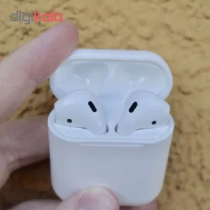 هدفون بی‌سیم مدل i12