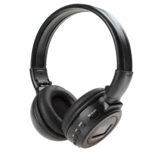 هدفون بی سیم مدل BS-N65BT 2021