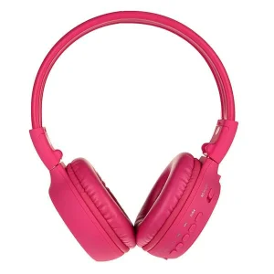 هدفون بی سیم مدل BS-N65BT 2021