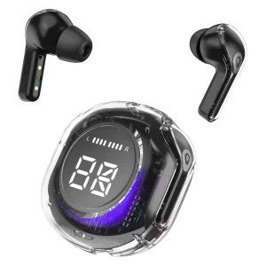 هدفون بلوتوثی NEW Ultrapods Max بدون قابلیت نویز کنسلینگ، درگاه شارژ USB Type-C، دارای کنترل لمسی، نشانگر LED روی محفظه، مقاوم در برابر آب