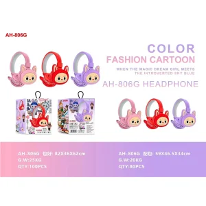هدست بلوتوثی مدل AH-806G