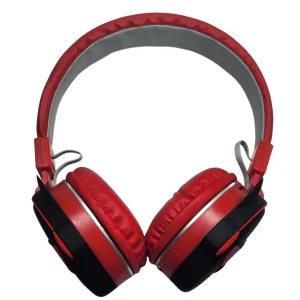 هدست بلوتوثی مدل AH-806Q3 طرح فانتزی