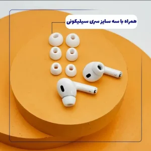 هدست بی سیم مدل QUALITY BASS_2525