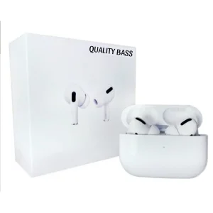 هدست بی سیم مدل QUALITY BASS_2525