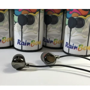 هندزفری هوارکو مدل RAINBOW
