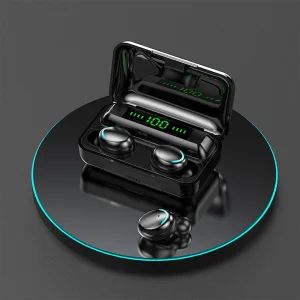 هدست بلوتوثی مدل AiRpOd-F9-5