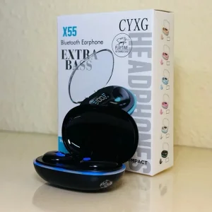 هدفون بلوتوثی مدل X55-CYXG