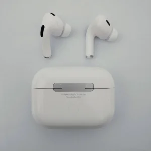 هندزفری بلوتوثی مدل AirPods Pro 2 Gen Type C 2024