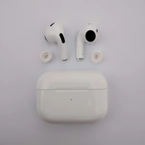 هندزفری بلوتوثی مدل AirPods Pro 2 Gen Type C 2024