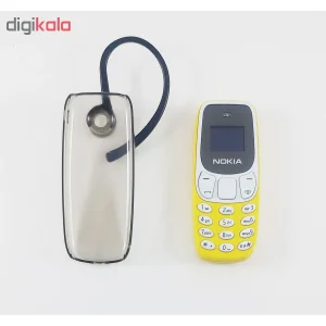 هدفون بلوتوثی مدل BM10 بدون قابلیت نویز کنسلینگ، درگاه شارژ Micro USB، پشتیبانی از دو سیم‌کارت همزمان فعال و کارت حافظه، قابلیت پخش موسیقی از طریق بلوتوث یا کارت حافظه، دارای صفحه نمایش LED