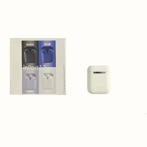 هدفون بلوتوثی مدل inPods12  V5.3