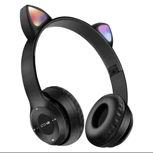هدفون بلوتوثی مدل P47M