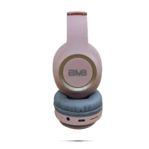 هدست بی سیم مدل BM3-01