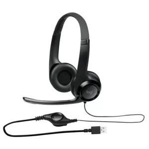 هدست لاجیتک مدل H390
