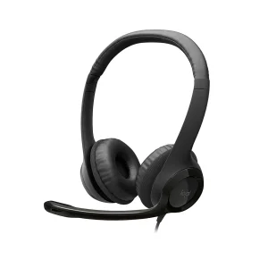 هدست لاجیتک مدل H390