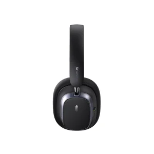 هدست بلوتوثی باسئوس مدل H1s Noise-Cancellation