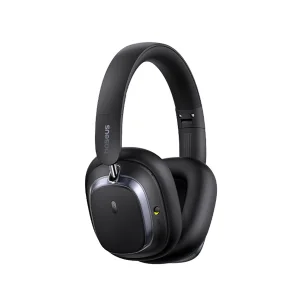 هدست بلوتوثی باسئوس مدل H1s Noise-Cancellation