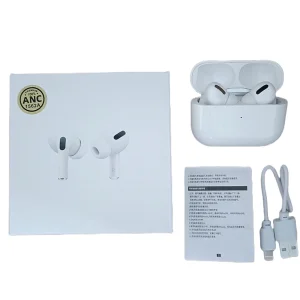 هدفون بلوتوثی مدل ایرپاد پرو