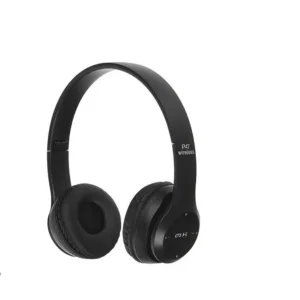 هدفون بلوتوثی مدل P47