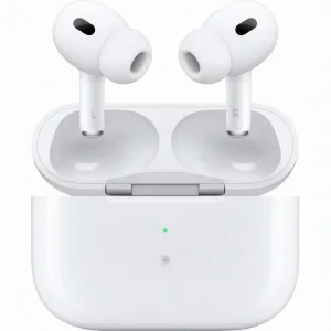 هدفون بلوتوثی مدل AIRPOD PRO 2 TYPEC USA FLAG