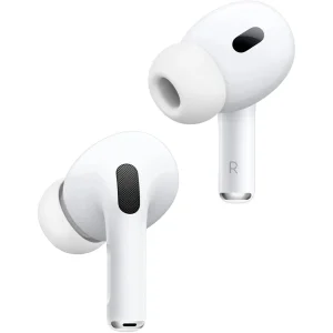 هدفون بلوتوثی مدل AIRPOD PRO 2 TYPEC USA FLAG