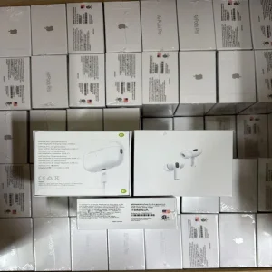 هدفون بلوتوثی مدل AIRPOD PRO 2 TYPEC USA FLAG