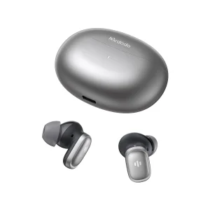 هدفون بلوتوثی مک دودو مدل Earbuds AI Translator HP-8220