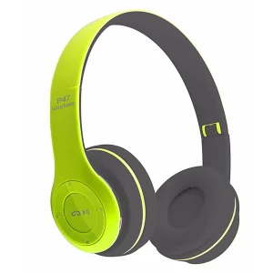 هدست بلوتوثی مدل P47 EDR 5.0