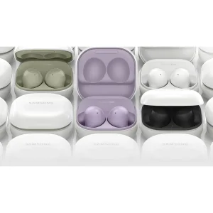 هدفون بلوتوثی مدل Galaxy Buds 2