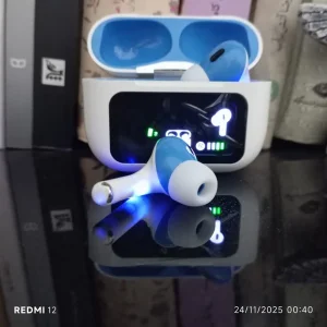 هدست بلوتوثی مدل ENC کد 2027