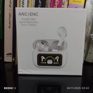 هدست بلوتوثی مدل ENC کد 2027