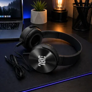هدست گیمینگ مدل XB450