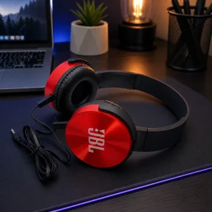 هدست گیمینگ مدل XB450