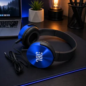 هدست گیمینگ مدل XB450