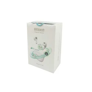 هدفون بلوتوثی آنیکو مدل h100