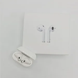 هندزفری بلوتوثی  مدل Air pods 2