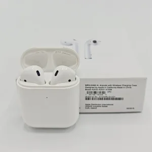 هندزفری بلوتوثی  مدل Air pods 2
