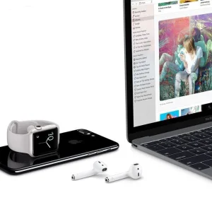 هندزفری بلوتوثی  مدل Air pods 2