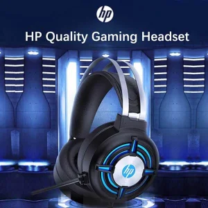 هدست مخصوص بازی اچ پی مدل H120
