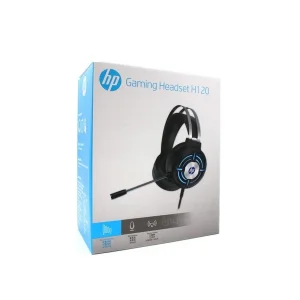 هدست مخصوص بازی اچ پی مدل H120