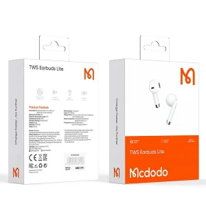 هدفون بلوتوثی مک دودو مدل HP-8030