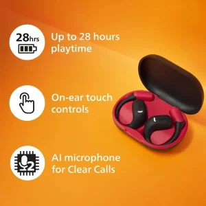 هدفون فیلیپس مدل Sport6709-N