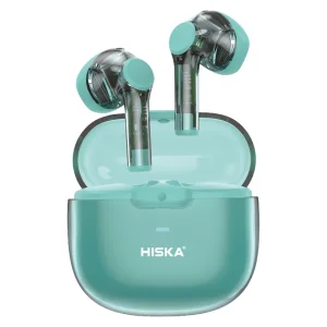 هدفون بلوتوثی هیسکا مدل FX-537